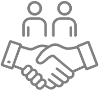 Core Values - Partnership