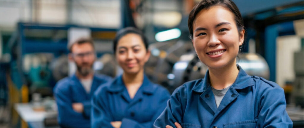 Advanced Technologies specialisation