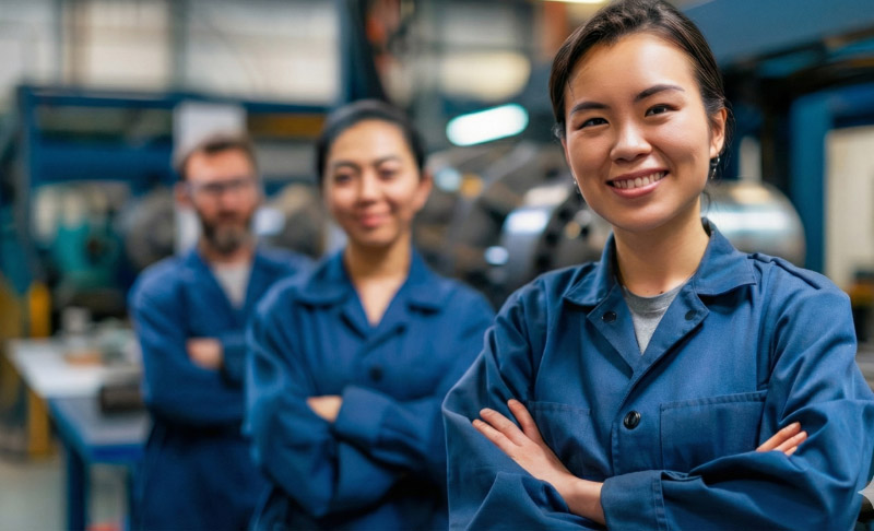 Advanced Technologies specialisation