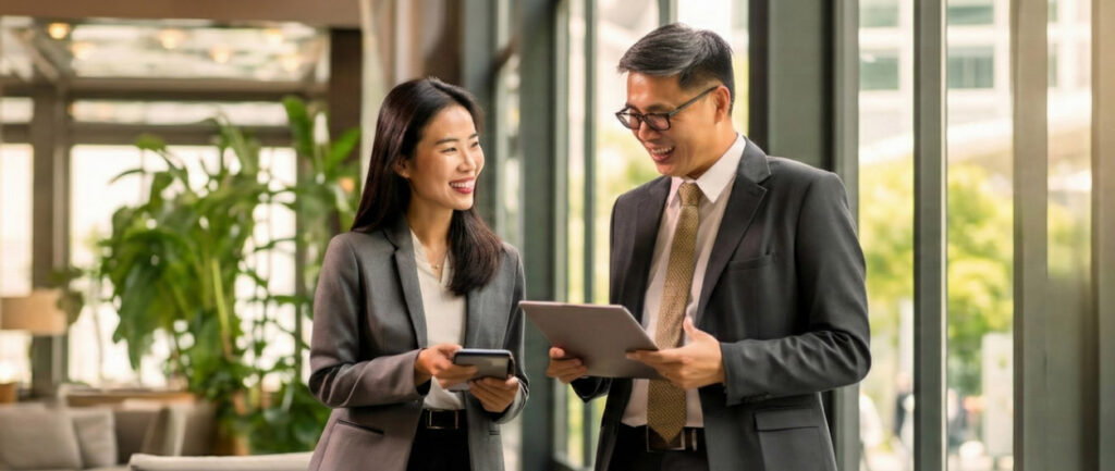 Financial Services specialisation