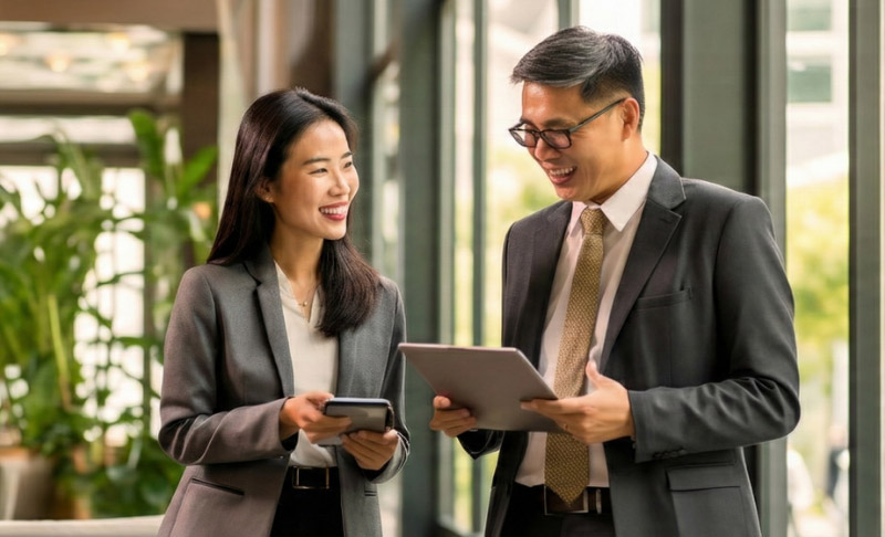 Financial Services specialisation