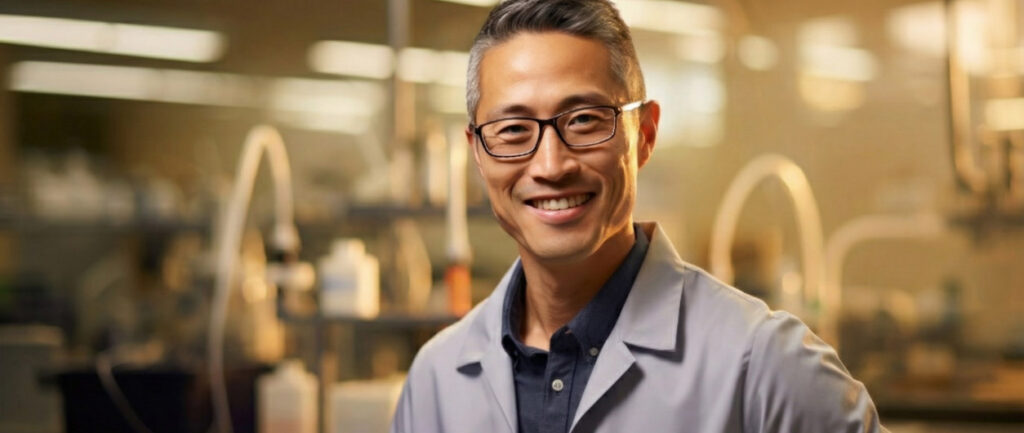 Industrials specialisation