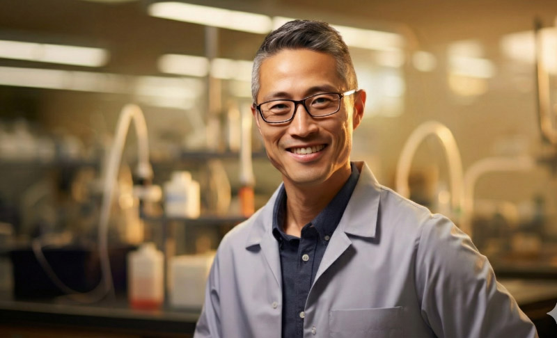 Industrials specialisation